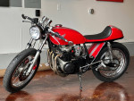 1978 Honda CB550