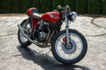 1978 Honda CB550