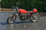 1978 Honda CB550