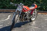 1978 Honda CB550