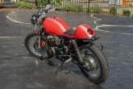 1978 Honda CB550