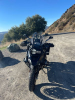 2023 BMW 1250 GS Triple Black Final Edition