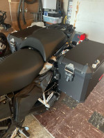 2023 BMW 1250 GS Triple Black Final Edition