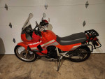 1990 Honda Transalp