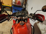 1990 Honda Transalp