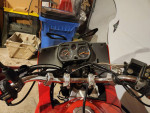 1990 Honda Transalp