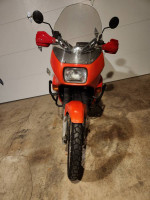 1990 Honda Transalp