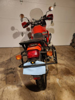 1990 Honda Transalp