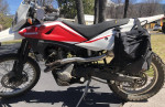 2011 Husky 630 TE
