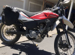 2011 Husky 630 TE