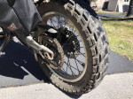 2011 Husky 630 TE