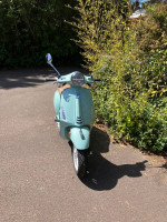 2022 Vespa 150 Primavera