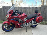 2014 Yamaha FJR 1300 ES