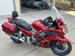 2014 Yamaha FJR 1300 ES