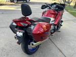 2014 Yamaha FJR 1300 ES