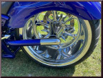 Chopper / custom chopper / Bagger / Dyna