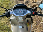 Aprilia Scarabeo 200