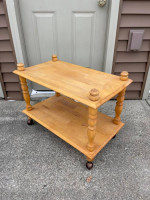 Arkota Table
