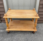 Arkota Table