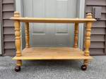 Arkota Table