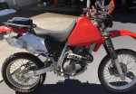 2000 Honda xr400r - best offer