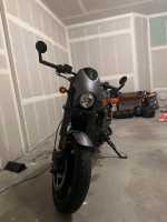 2017 Harley Davidson XG750 Street Rod