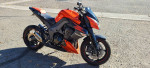 2012 kawasaki z1000