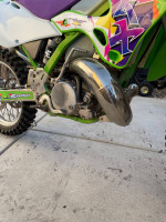 1999 Kawasaki KX250