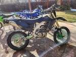 2009 Kawasaki KX450