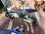 2009 Kawasaki KX450