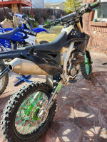 2009 Kawasaki KX450