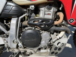 2000 Honda XR650R Red Pig