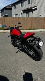 2023 Ducati Monster 937