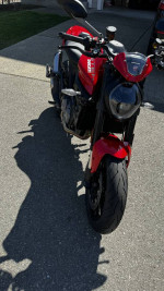 2023 Ducati Monster 937