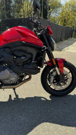 2023 Ducati Monster 937