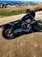 2013 Harley-Davidson Iron 883
