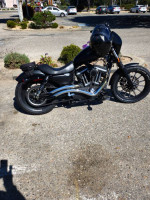 2013 Harley-Davidson Iron 883