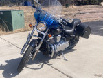 2009 Kawasaki Vulcan 900 Custom