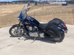 2009 Kawasaki Vulcan 900 Custom