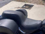 2009 Kawasaki Vulcan 900 Custom