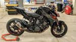 2018 KTM SuperDuke 1290R