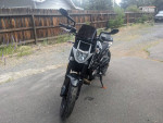 2018 KTM Duke 690
