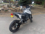 2018 KTM Duke 690