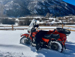 2011 Ural Patrol