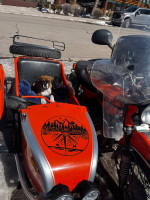 2011 Ural Patrol