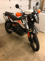Ktm 790