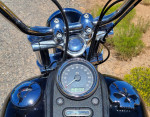 2012 Harley Davidson Dyna Street Bob