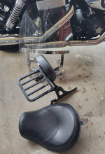 2012 Harley Davidson Dyna Street Bob