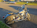 2000 Harley Dina Glide