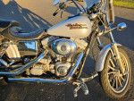 2000 Harley Dina Glide
